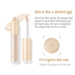 Double Head Concealer - 01 Brighten