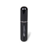 Bottle Perfume Refillable - Bright Black