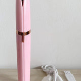 USB Eyebrow Mini Shaver - Pink