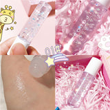 Mirror Water Lip Gloss - 1 4