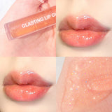 Mirror Water Lip Gloss - 01