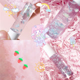 Mirror Water Lip Gloss - 2 5