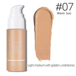 Primer Concealer Liquid Foundation - 07