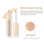 Double Head Concealer - 03 Apricot